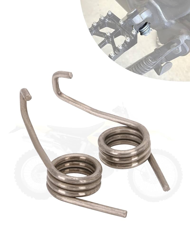 F_doggies  Amazon.com: JFG RACING Dirt Bike Foot Pegs,CNC Motorcycle